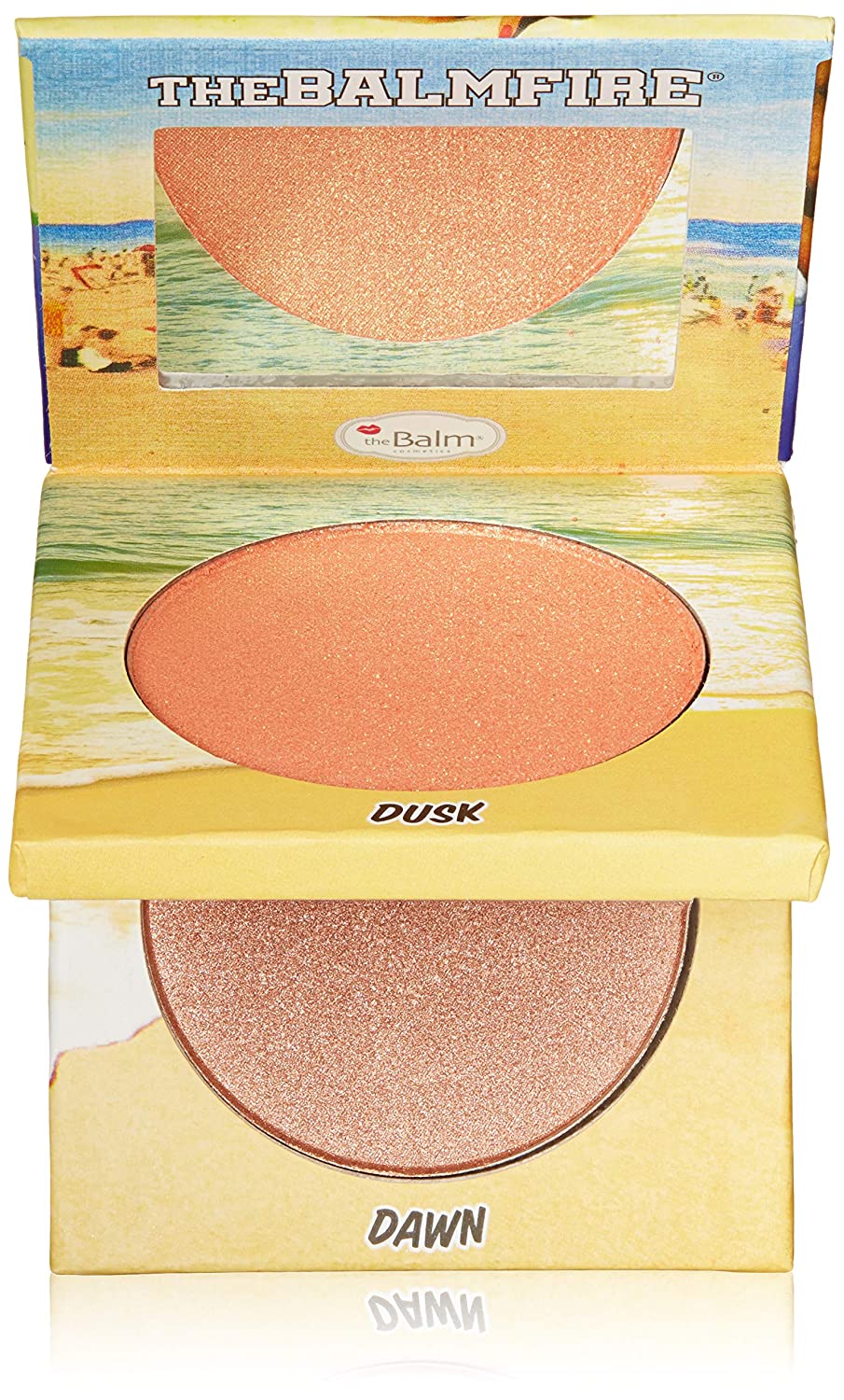 The Balm Fire (4762949746735)