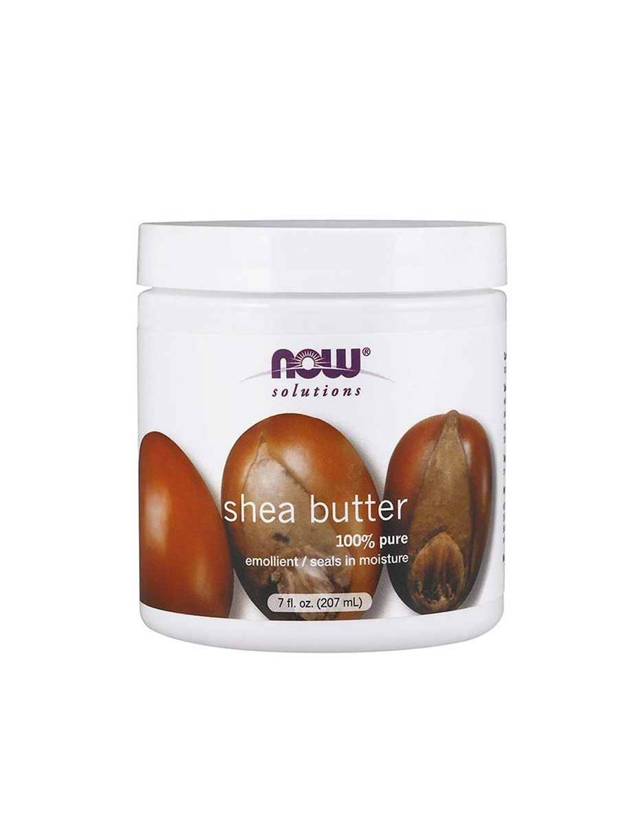 Now Shea Butter (4760627773487)