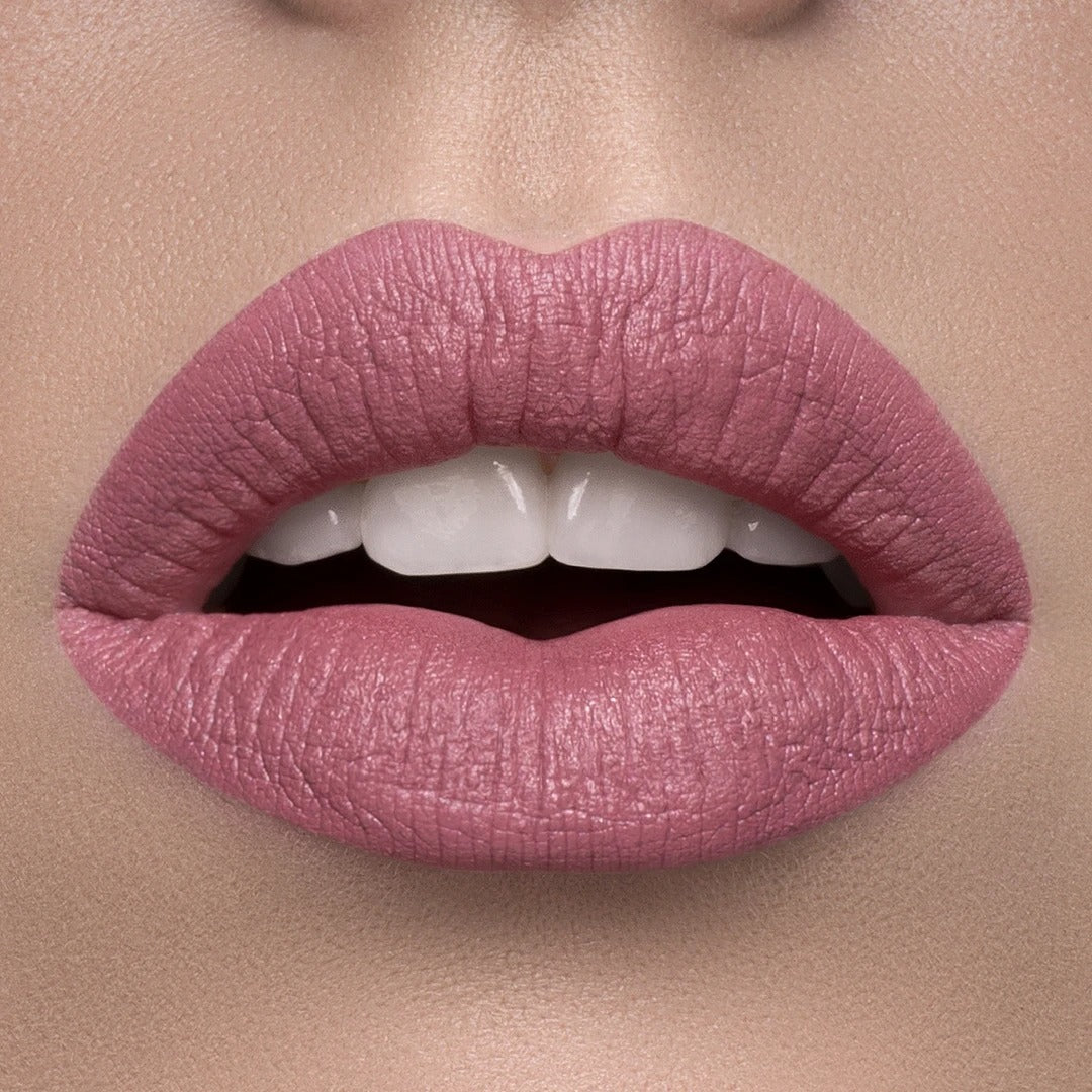 Mellow Creamy Matte Lipstick (4762822279215)