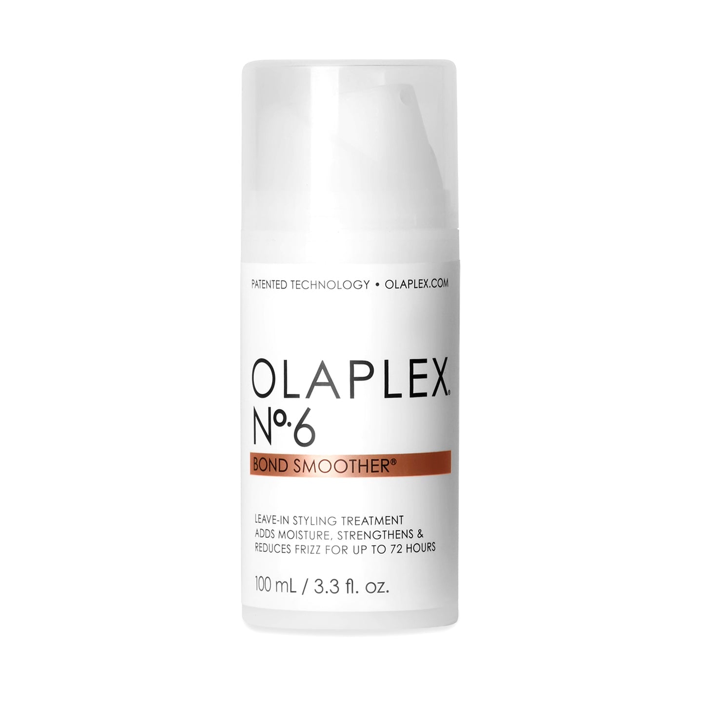 Olaplex No.6 Bond Smoother (4761505136687)