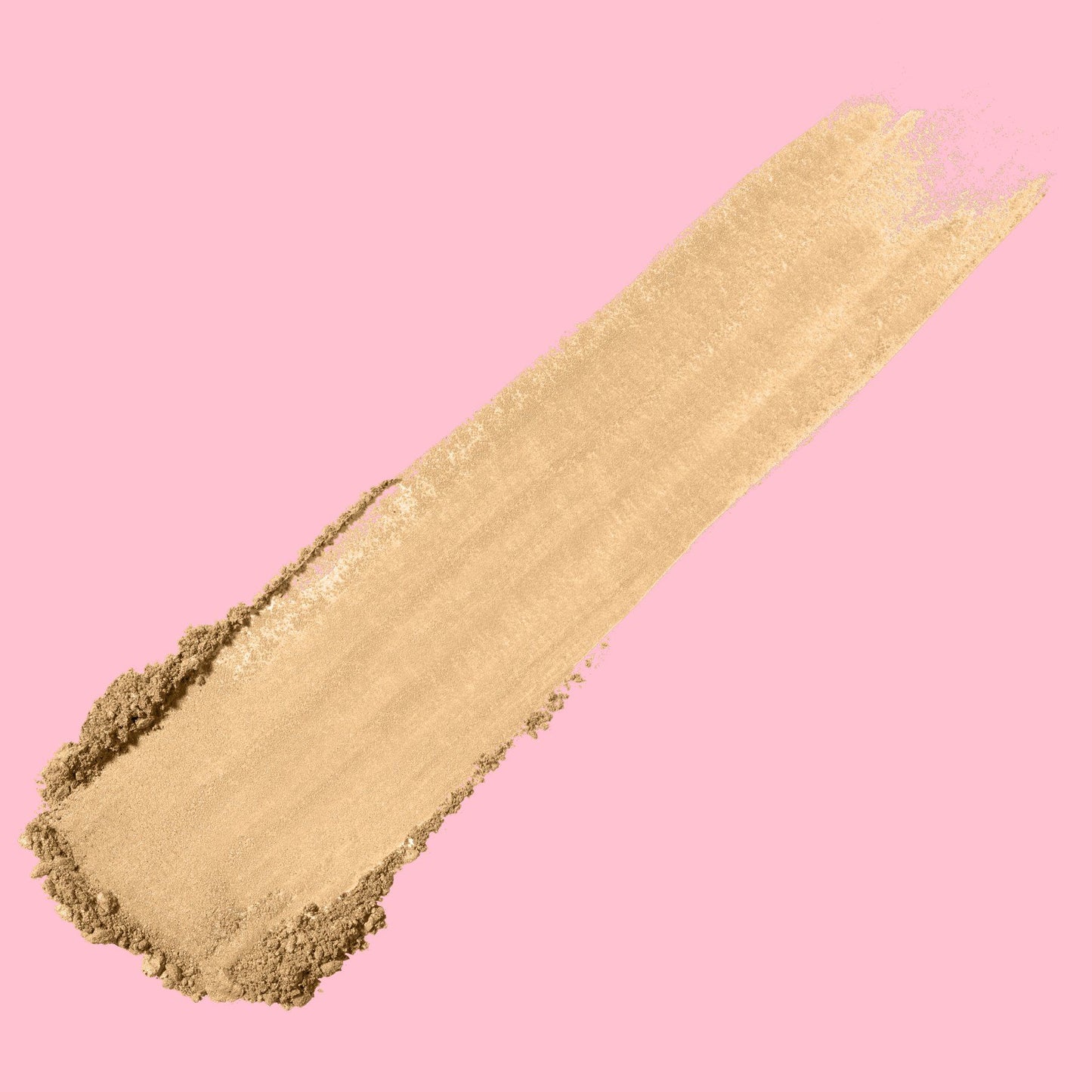 ONE SIZE Turn Up The Base Foundation Powder (6747765276719)