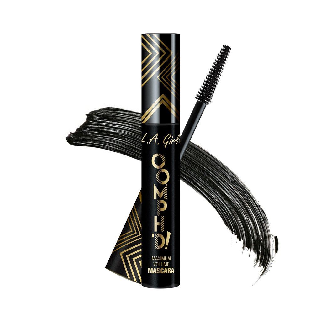 L.A. Girl Oomph'D Mascara (6755622551599)
