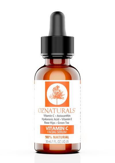 Oznaturals Vit. C Serum (4761592070191)