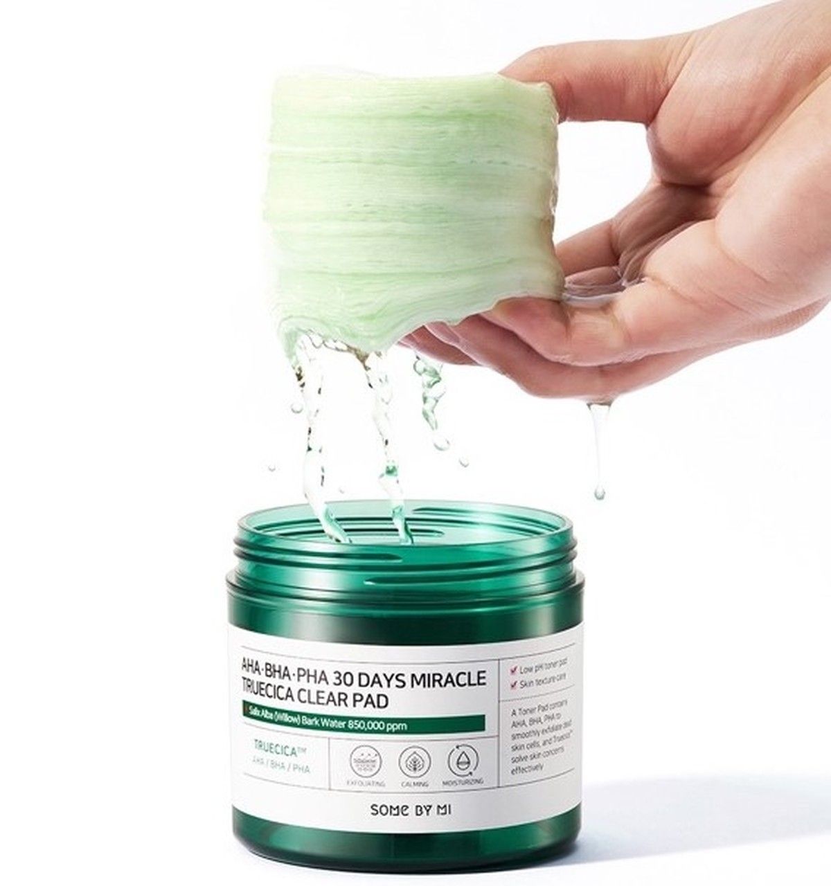 SOME BY MI TRUECICA CLEAR PAD (6753929003055)