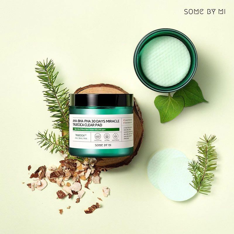 SOME BY MI TRUECICA CLEAR PAD (6753929003055)