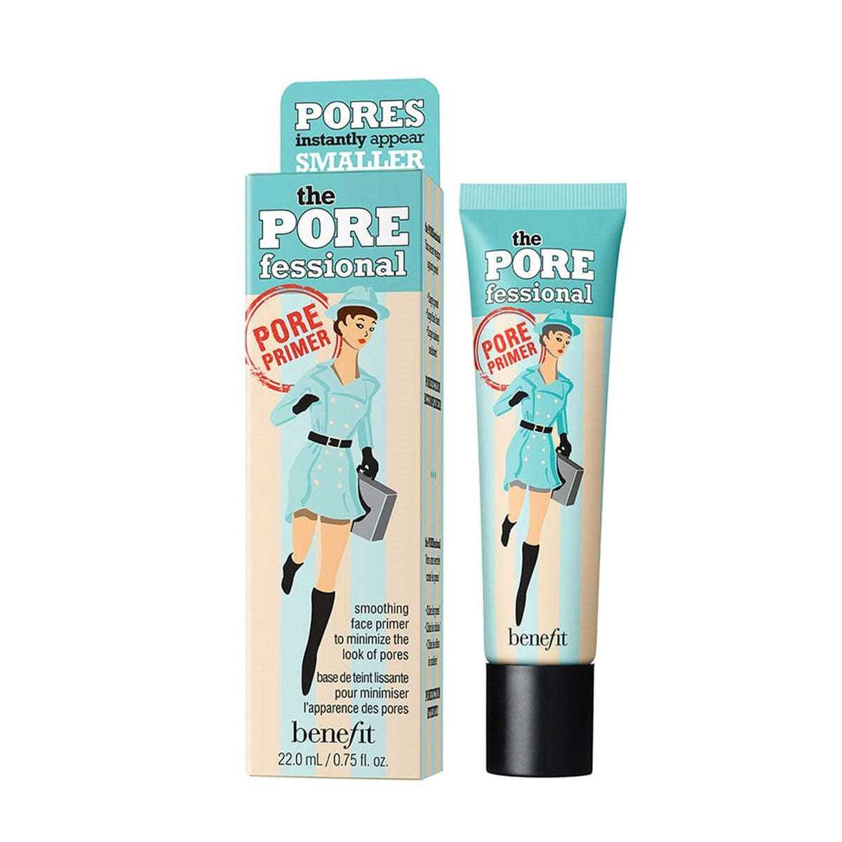 Benefit The POREfessional Pore-Primer 44mL (4748973146159)