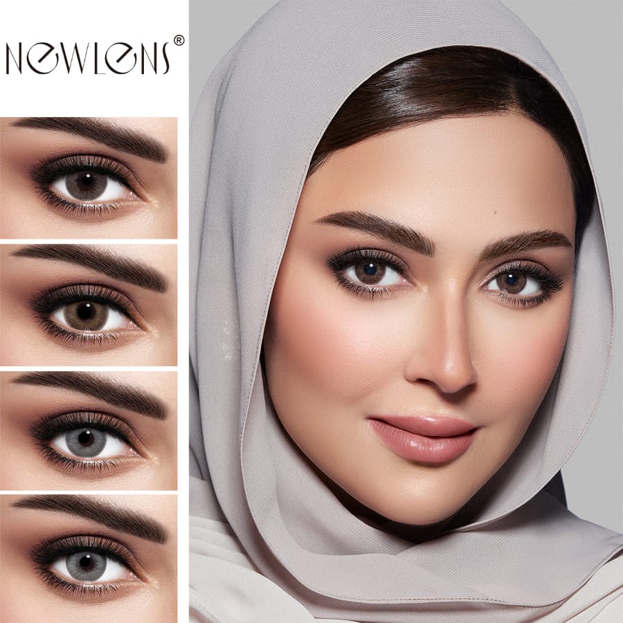 NewLens Contact Lenses (7153005461551)