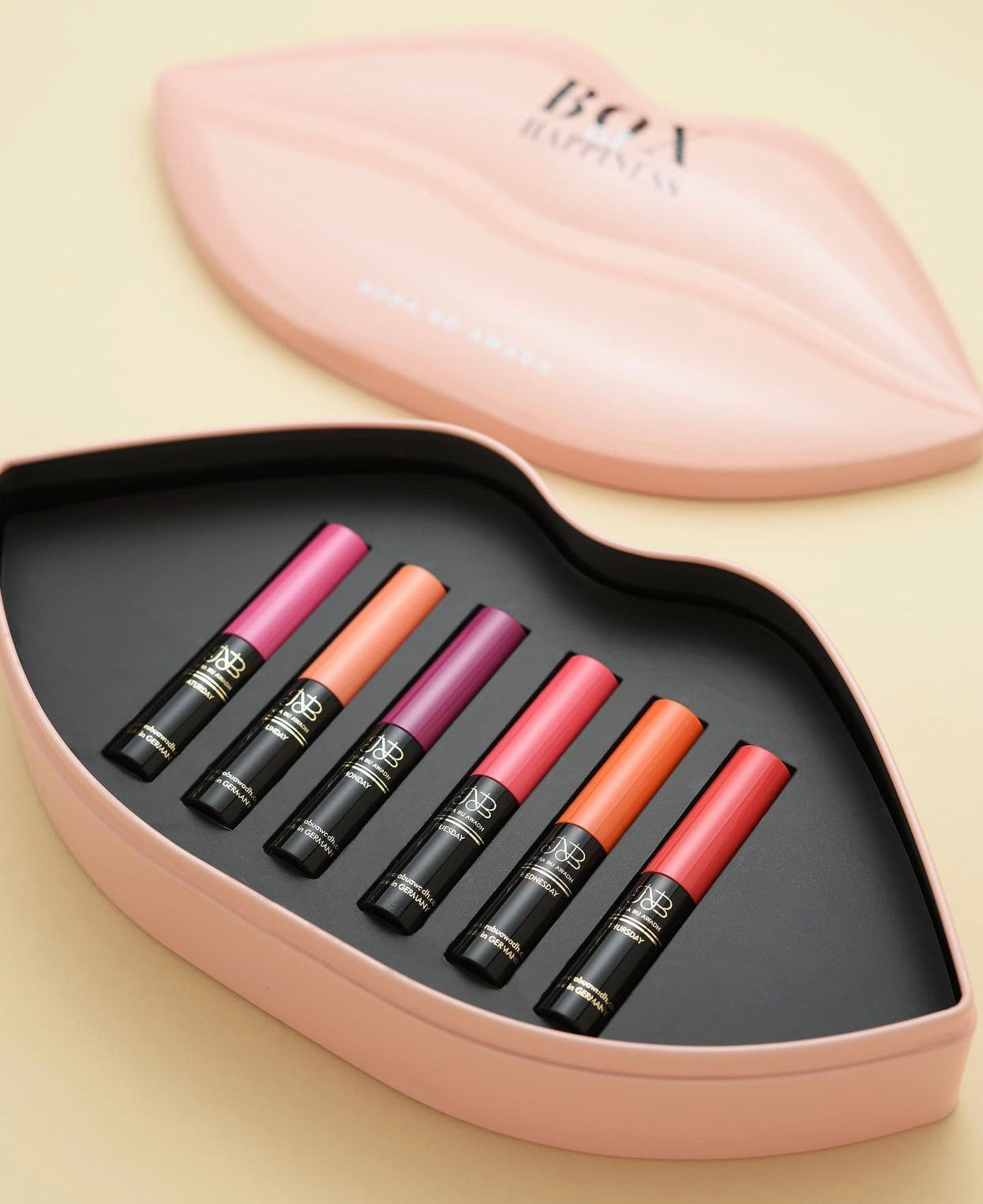 Nora Bo Awadh Box of Happiness (6868867940399)