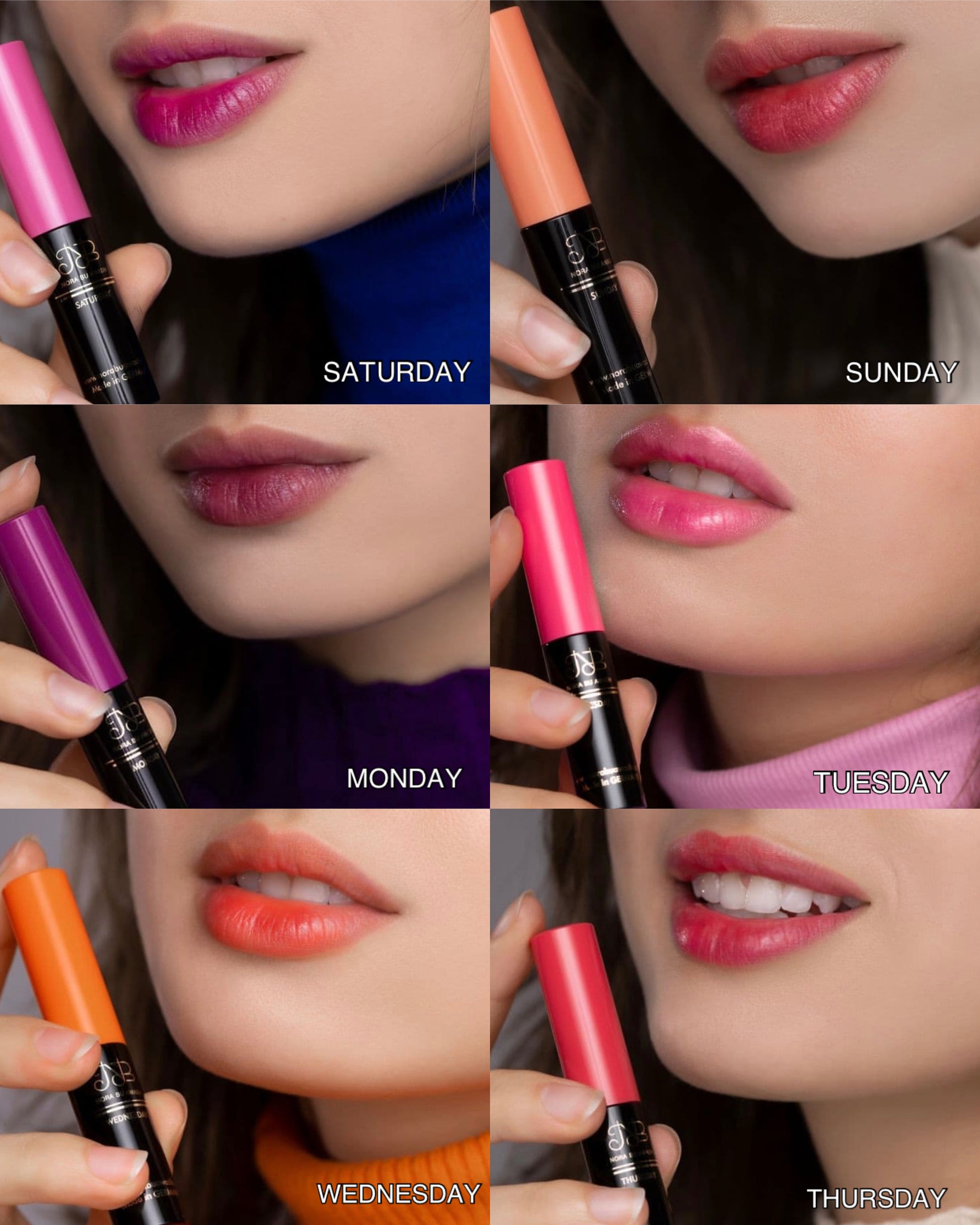 Nora Bo Awadh Box of Happiness (6868867940399)