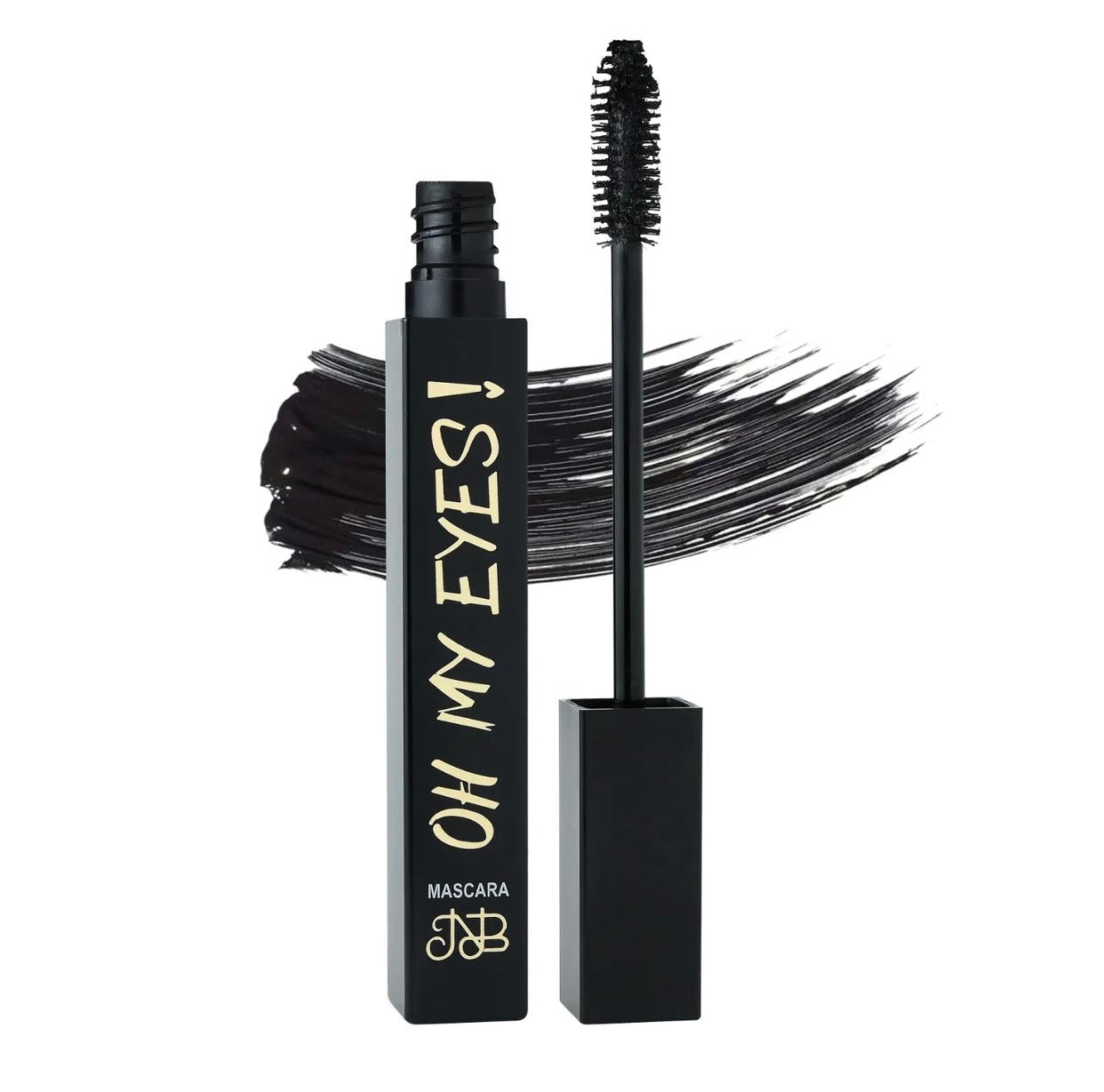 Nora Bo Awadh OH MY EYES! Mascara (6868891697199)