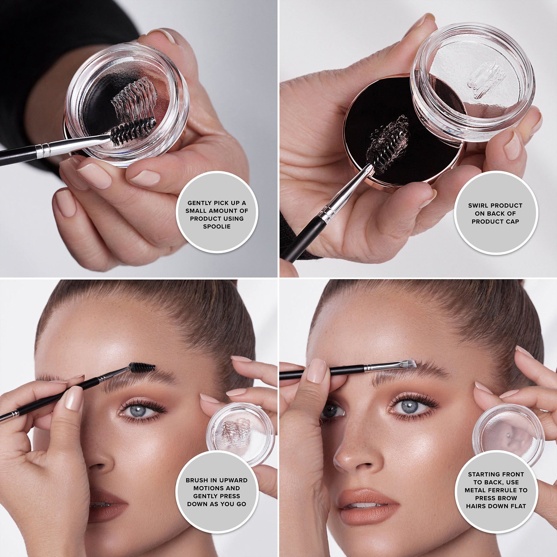 Anastasia Beverly Hills Brow Freeze Styling Wax (6908727361583)