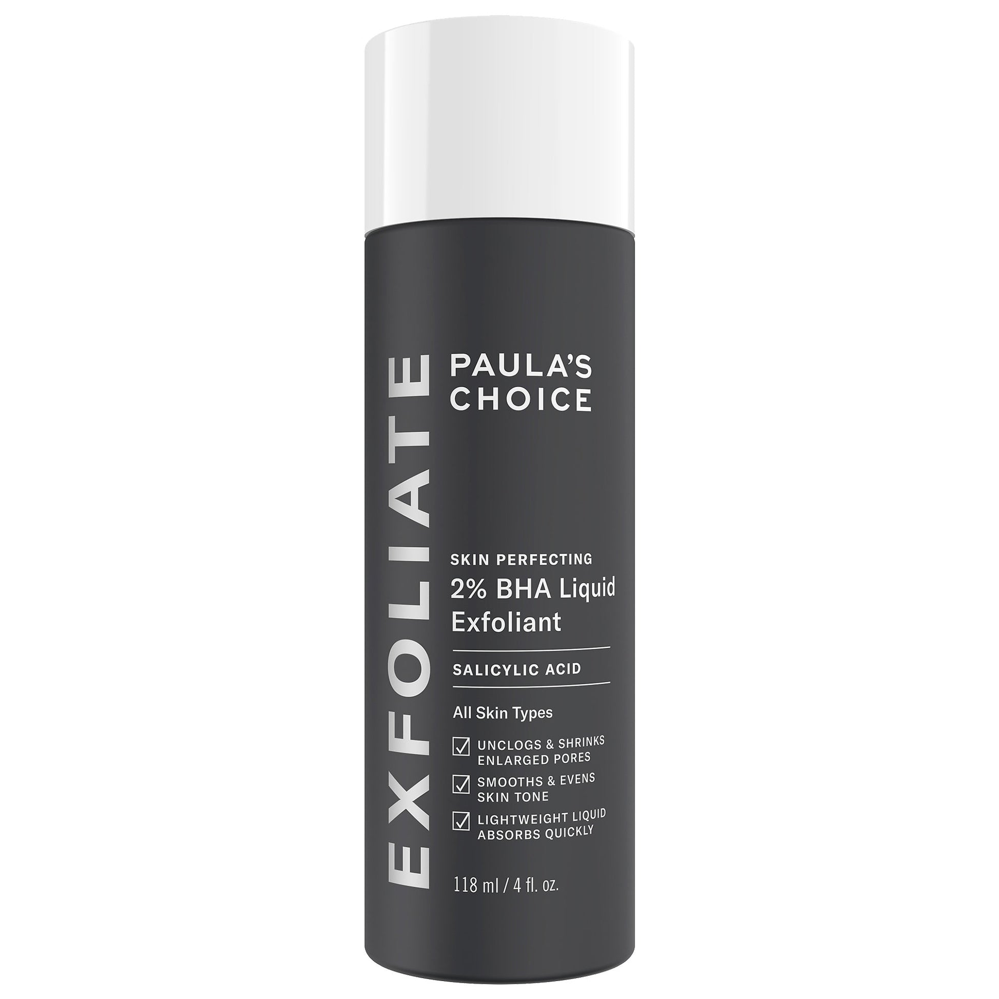 Paula's Choice 2% BHA Liquid Exfoliant (6909145153583)
