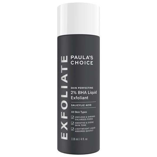 Paula's Choice 2% BHA Liquid Exfoliant (6909145153583)