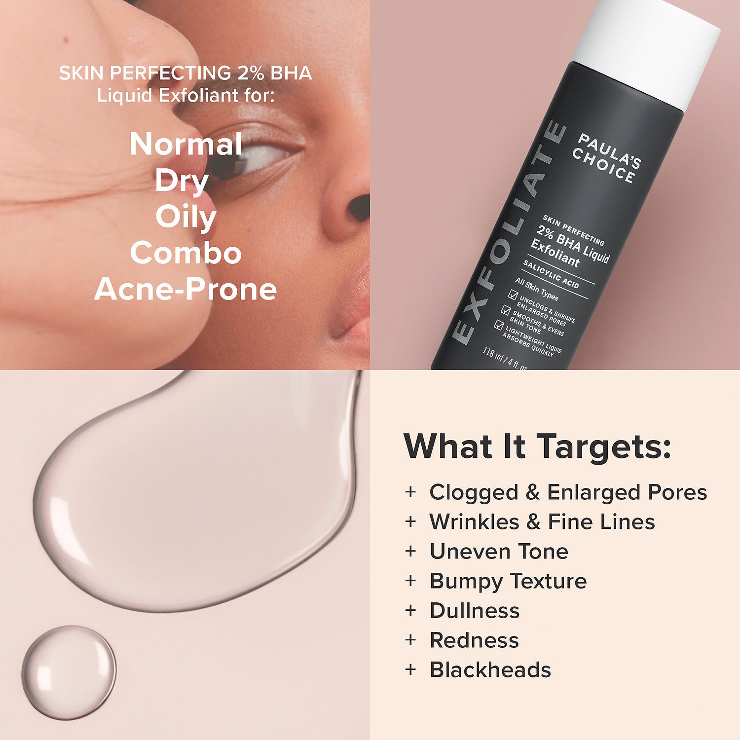 Paula's Choice 2% BHA Liquid Exfoliant (6909145153583)