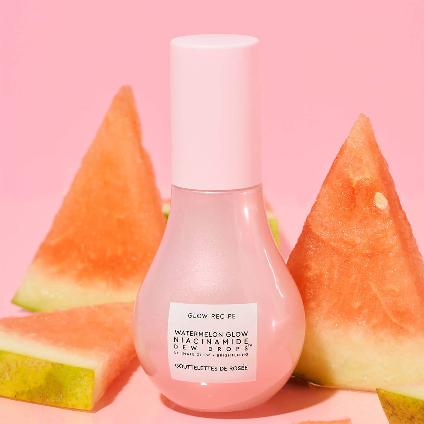 Glow Recipe Watermelon Glow Niancinamide Dew Drops 40mL (6909148954671)