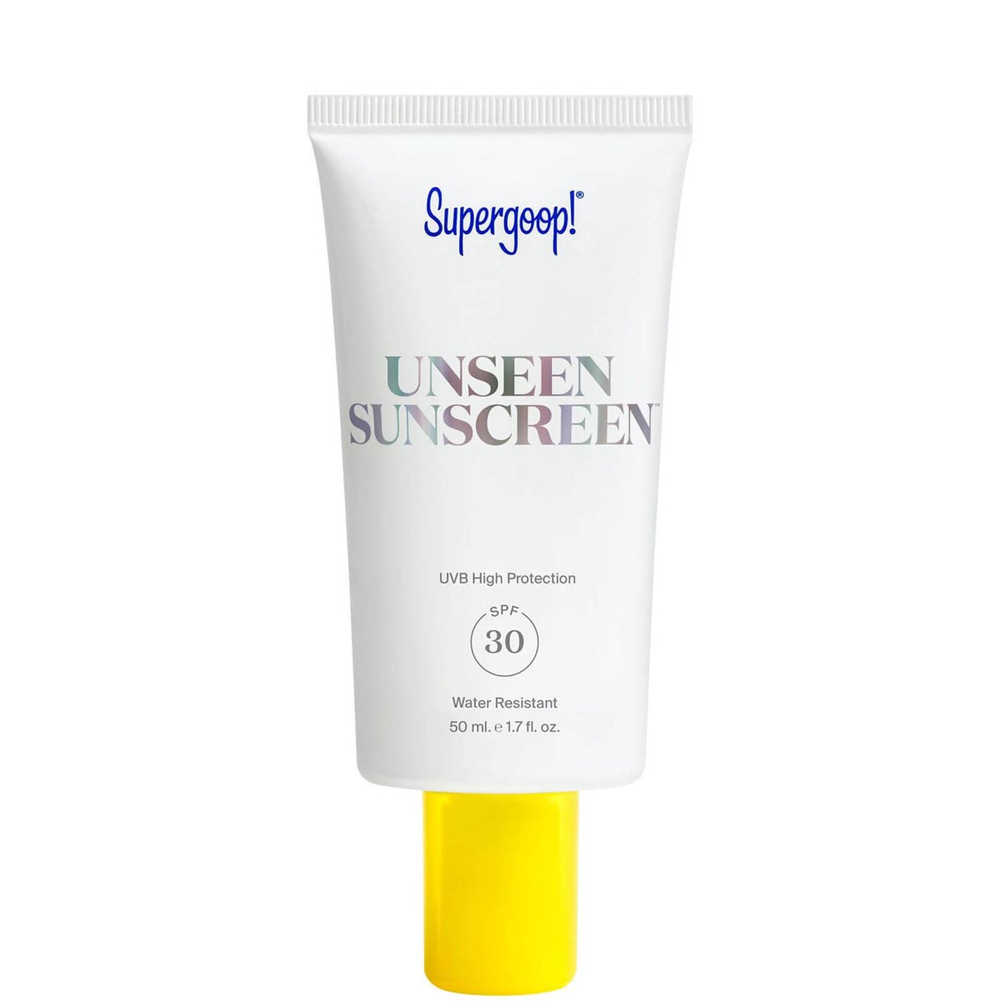 Supergoop! Unseen Sunscreen 50mL (6909147906095)
