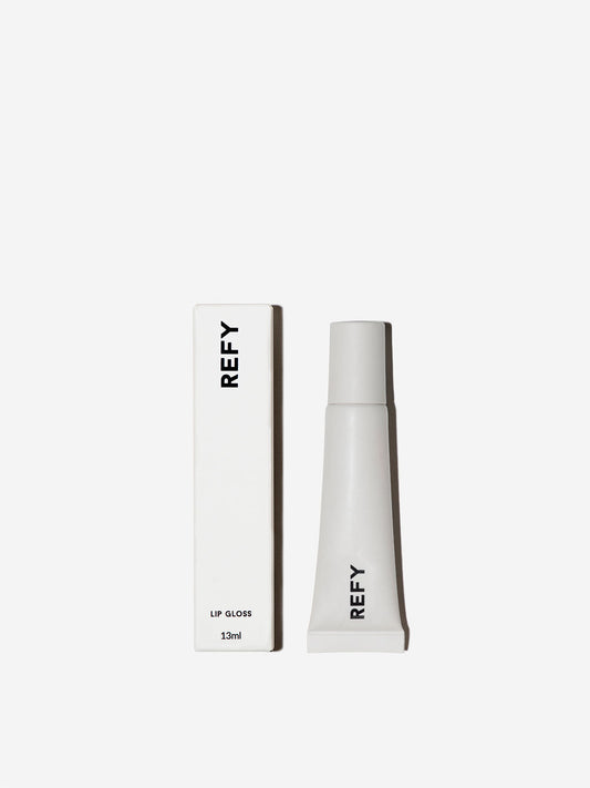 REFY Lip Gloss (7161670172719)