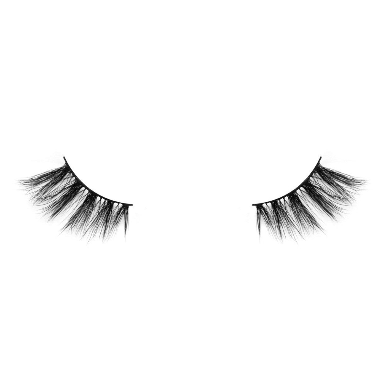 Nora Bo Awadh Focus Eyes Eyelashes Set (7023071002671)