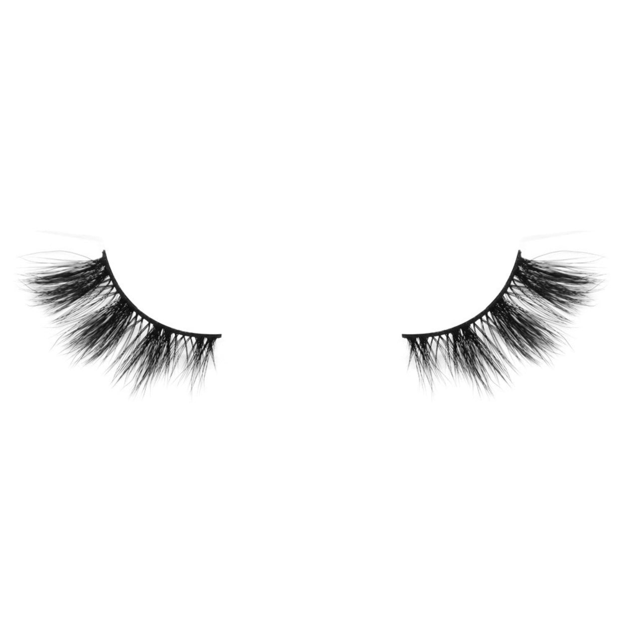 Nora Bo Awadh Focus Eyes Eyelashes Set (7023071002671)