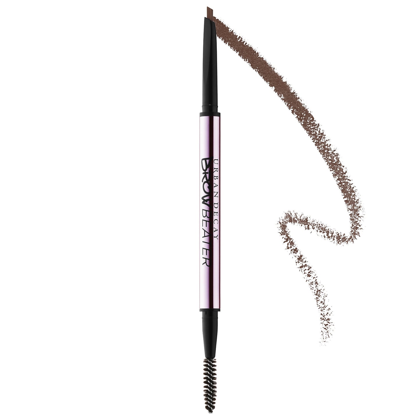 Urban Decay Brow Beater Waterproof Brow Pencil & Spoolie (7023202762799)