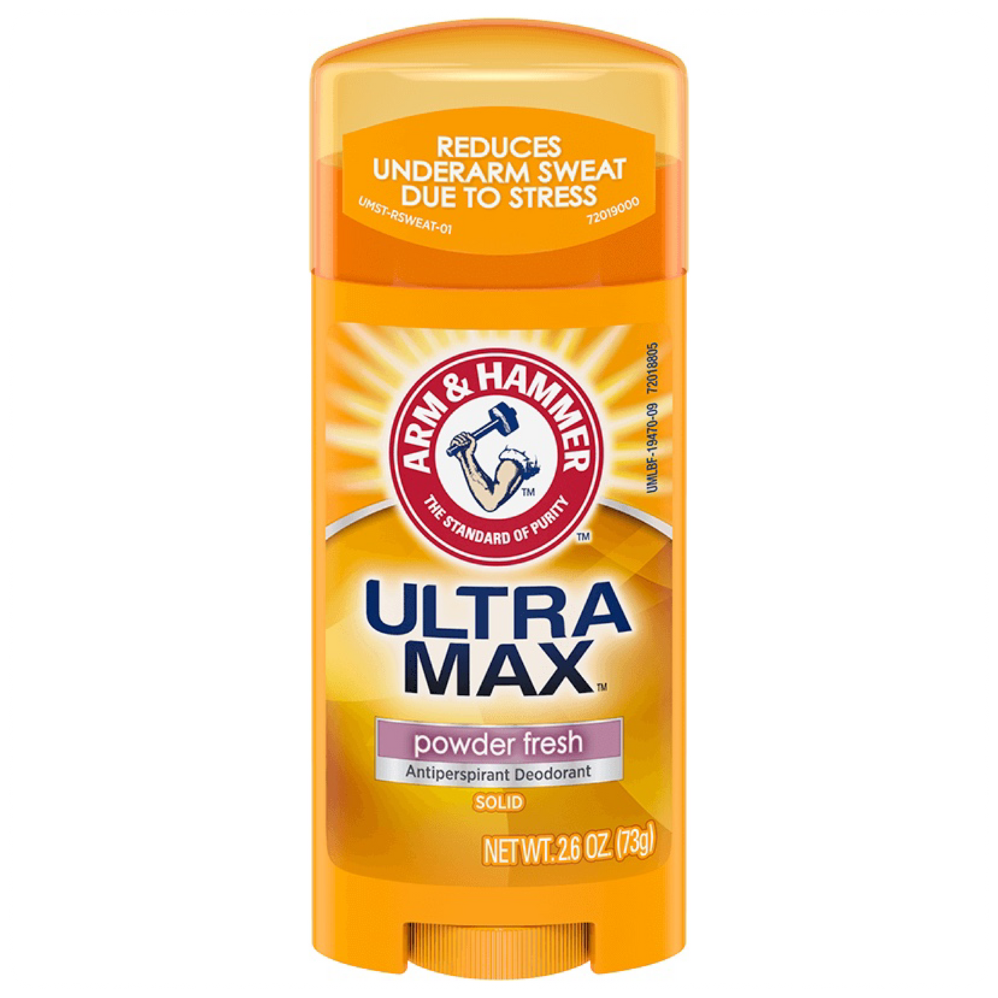 Arm & Hammer Ultra Max (4748874612783)