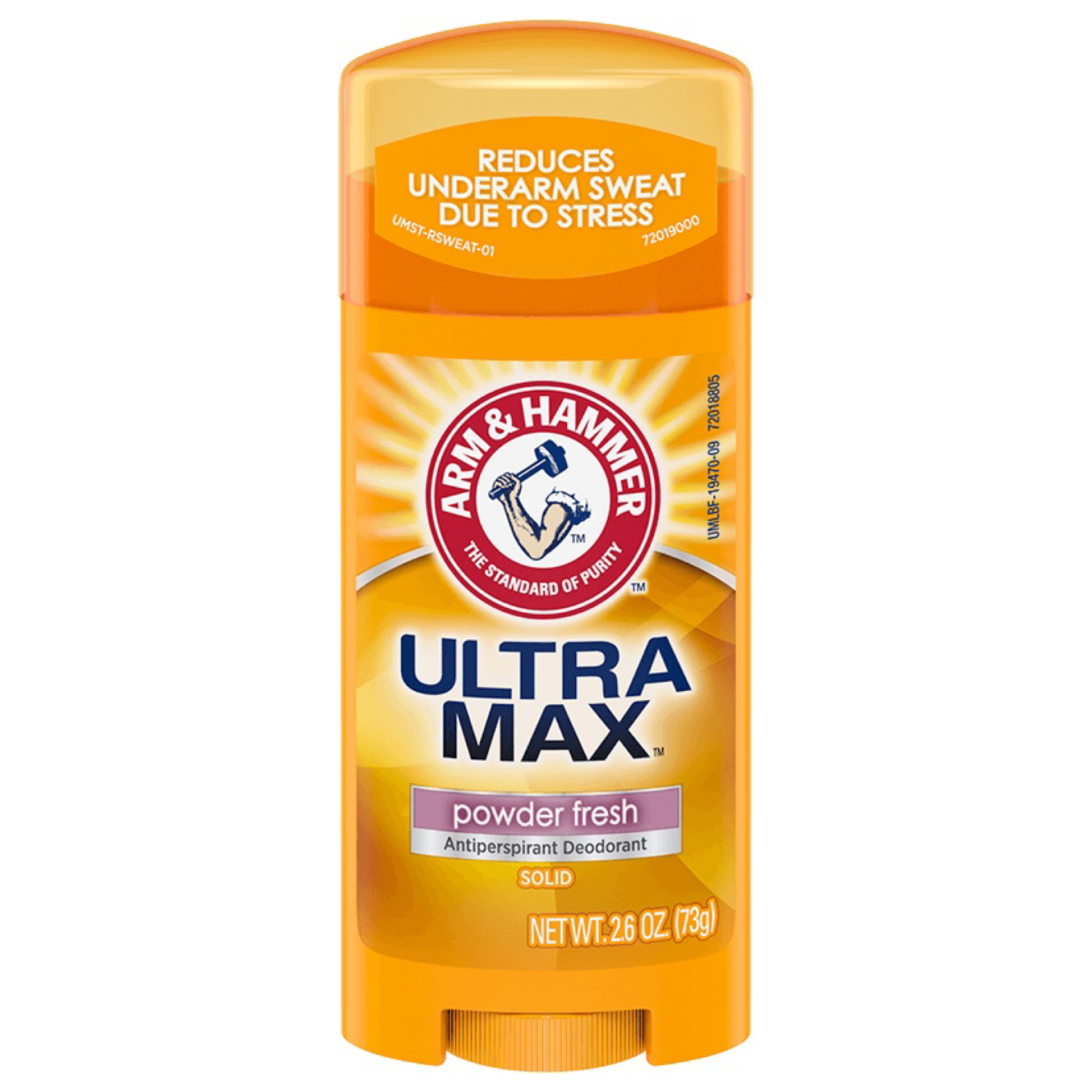 Arm & Hammer Ultra Max (4748874612783)