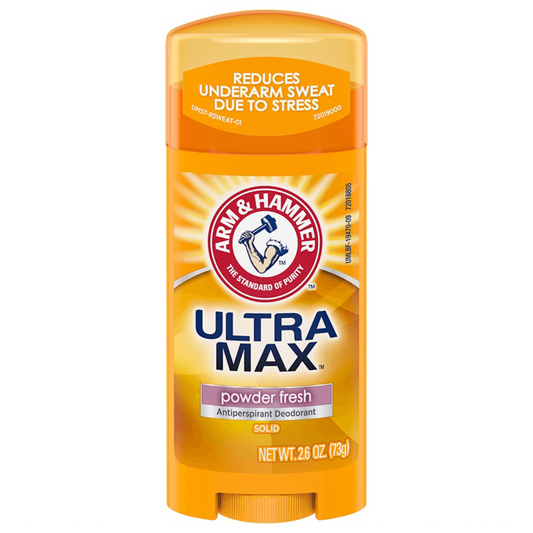 Arm & Hammer Ultra Max (4748874612783)