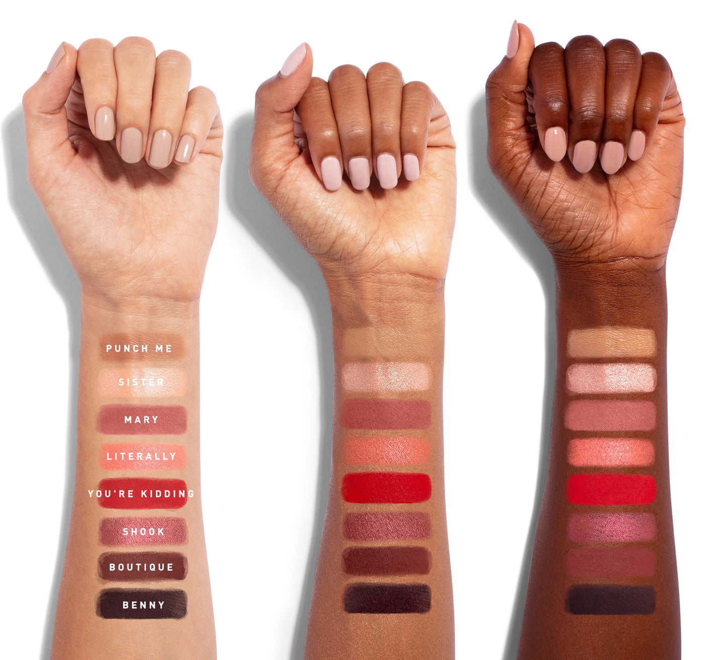 Morphe James Charles Mini (4763168047151)