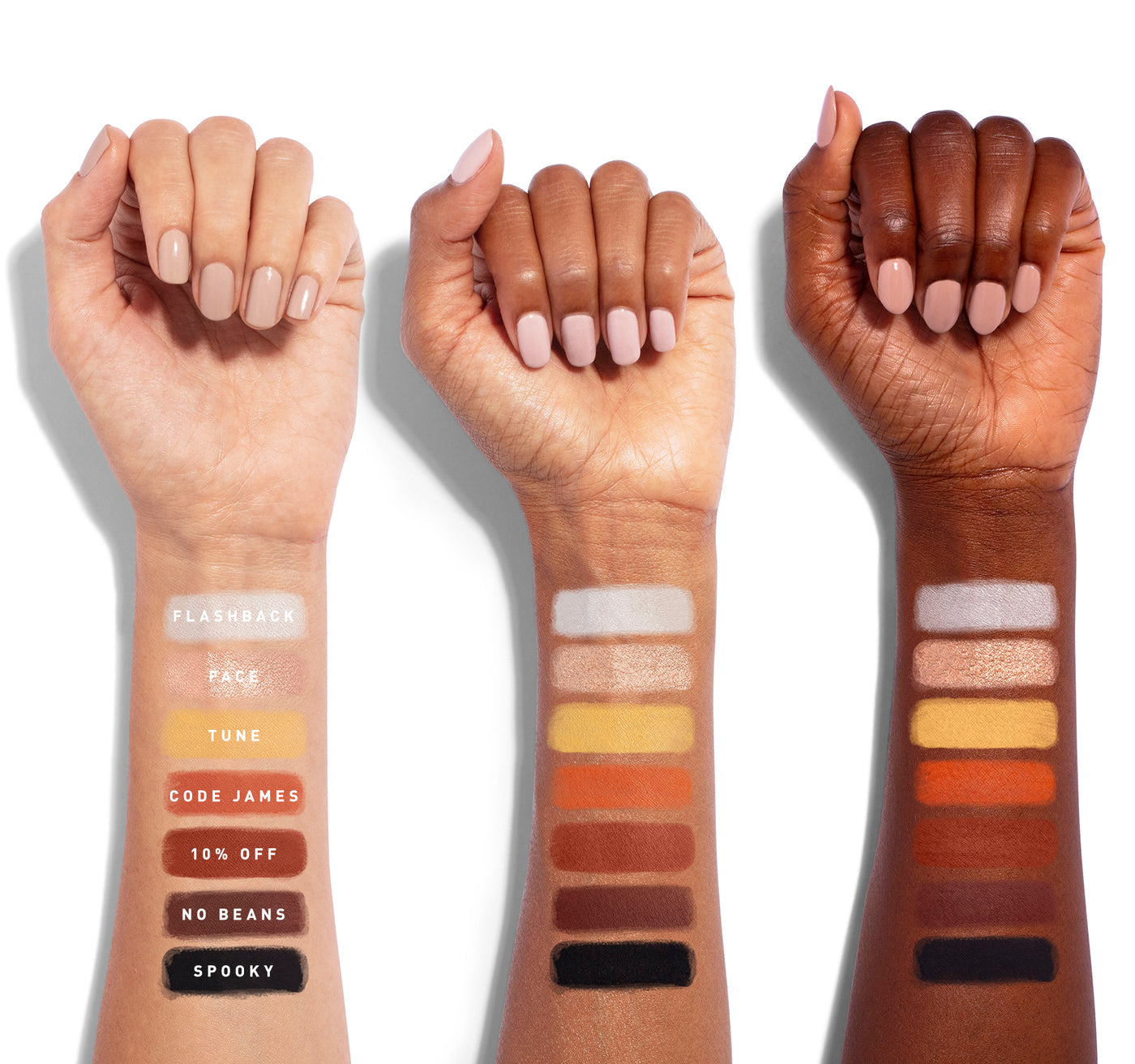 Morphe James Charles Mini (4763168047151)