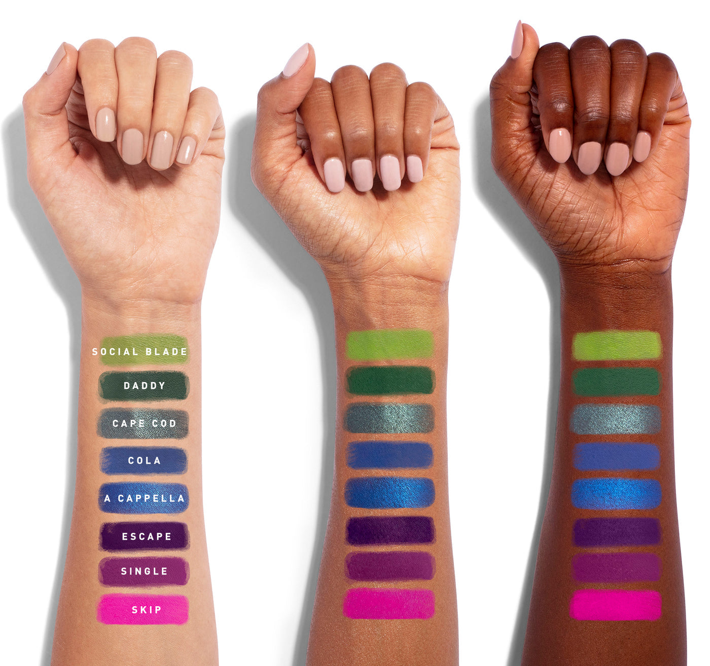 Morphe James Charles Mini (4763168047151)