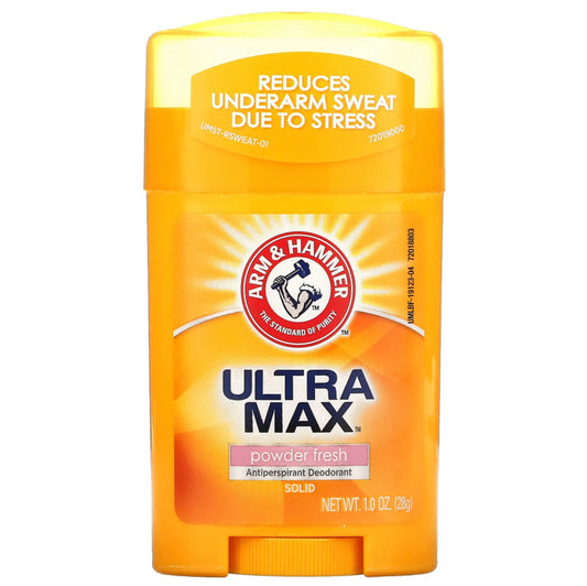 Arm & Hammer Ultra Max (4748874612783)
