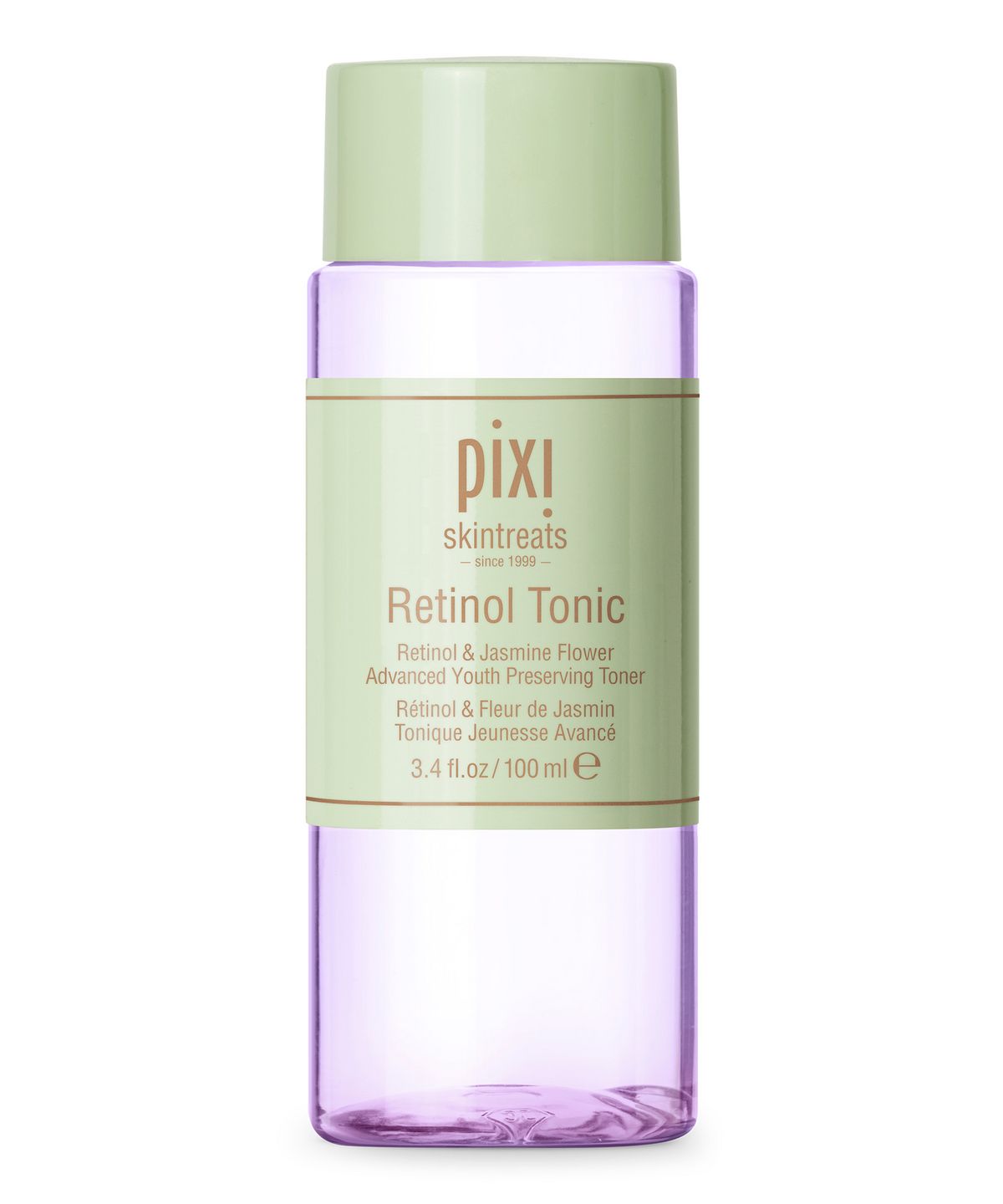 Pixi Retinol Tonic (4761609994287)