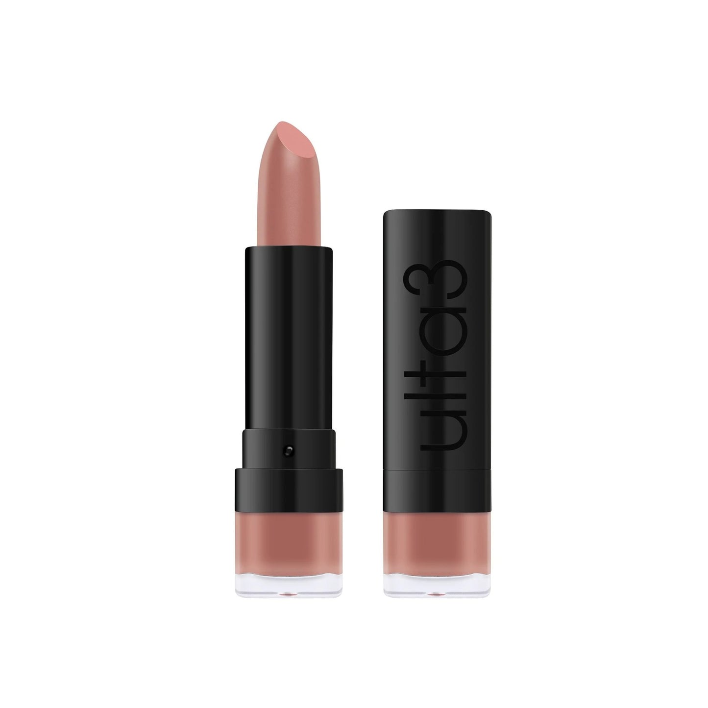 Ulta 3 Creamy Matte Lipstick (4764627992623)