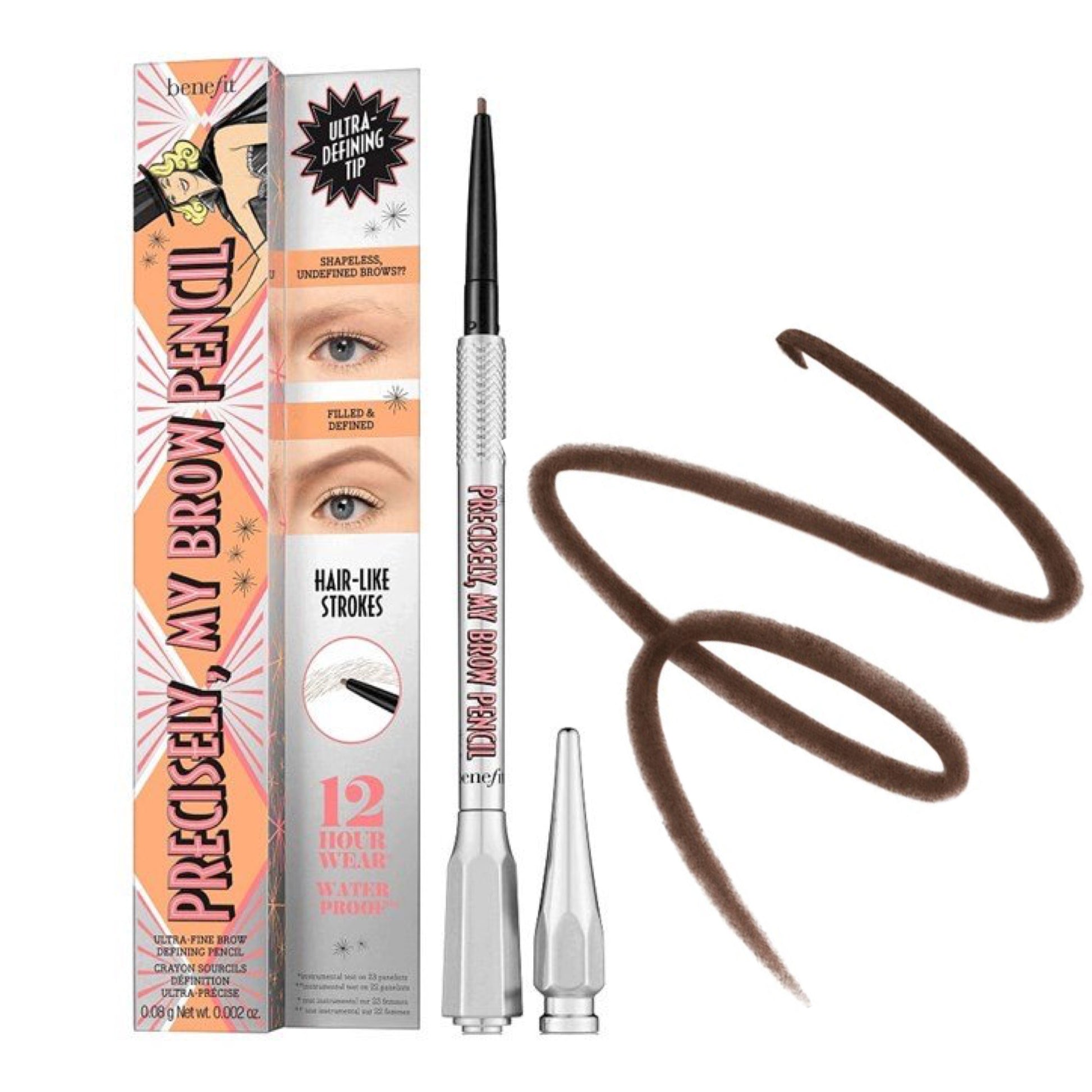 Benefit Precisely My Brow Pencil (4748973506607)