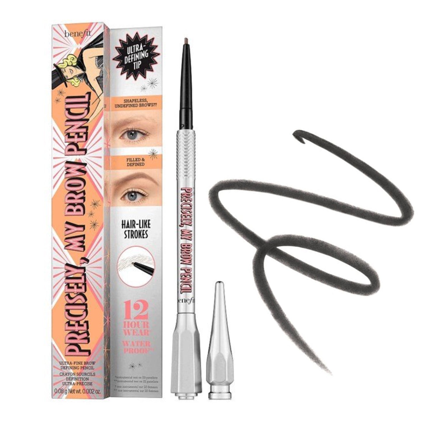 Benefit Precisely My Brow Pencil (4748973506607)