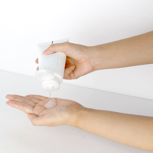 Pyunkang Yul US Acne Facial Cleanser 120ml (7167141314607)