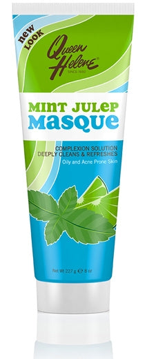 Queene Helene Mint Julep Masque (4761652133935)