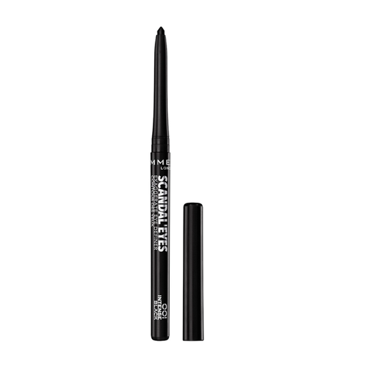 Rimmel London Scandaleyes Exaggerate Auto Eye Definer (7163563802671)