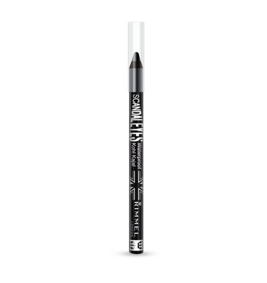 Rimmel London Scandaleyes Waterproof Kohl Kajal (7163489910831)