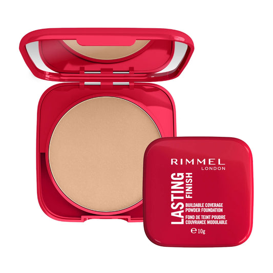 Rimmel Lasting Finish Compact Powder (7163559608367)