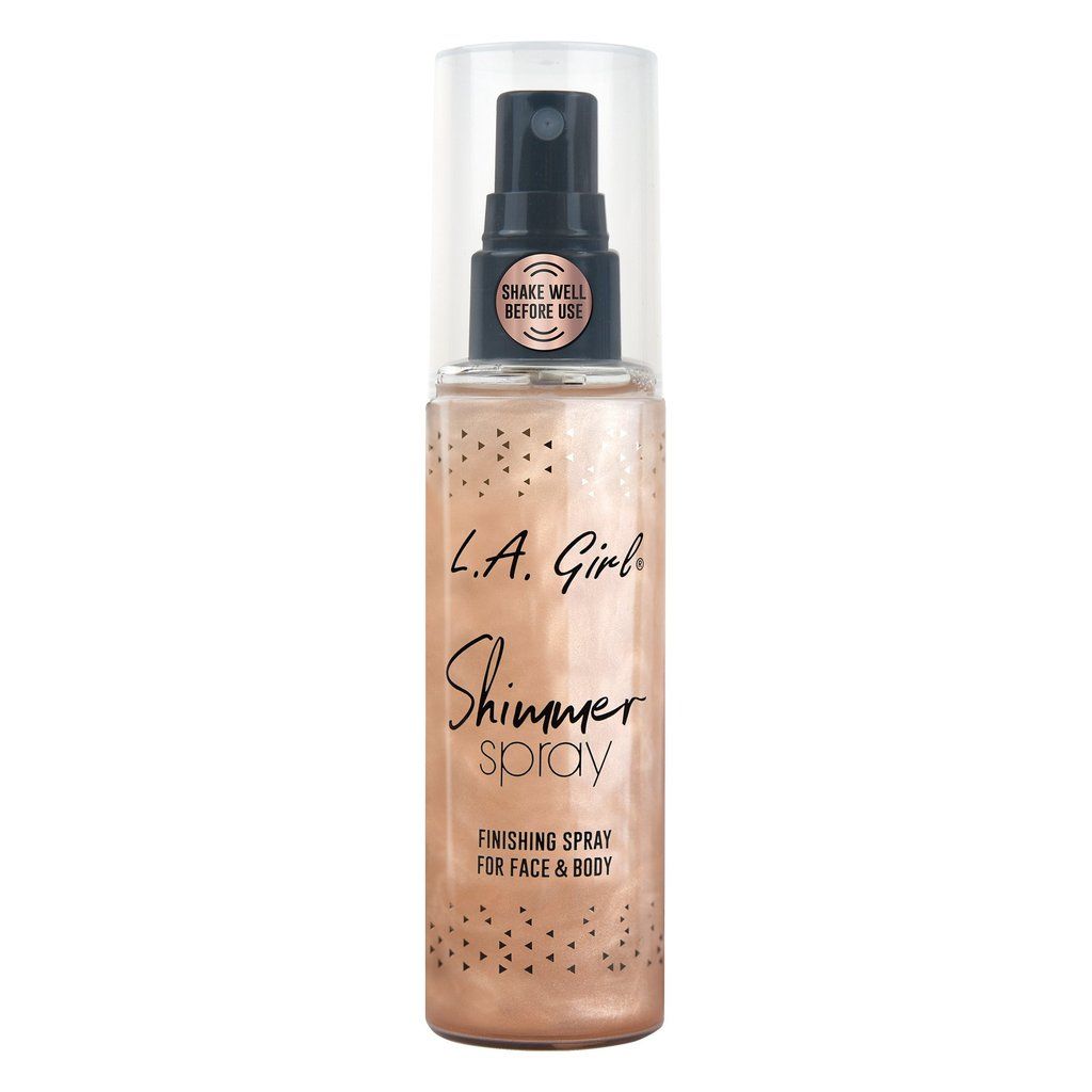L.A. Girl Shimmer Spray (6755624091695)