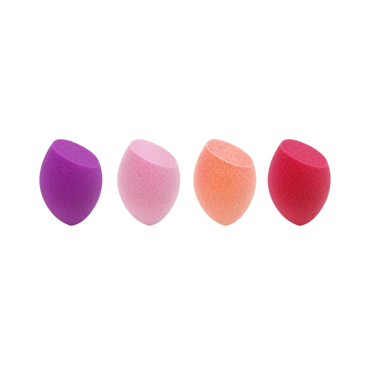 Real Techniques 4 Mini Miracle Complexion Sponges (4761686769711)