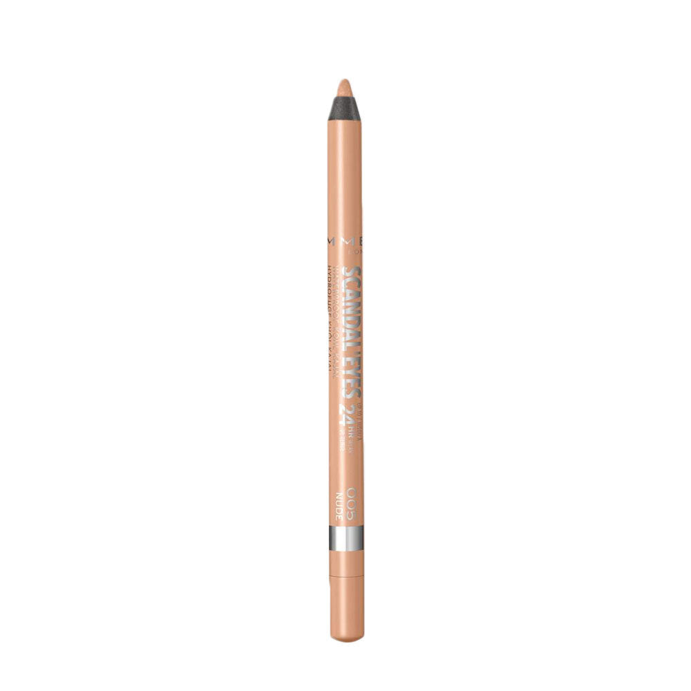 Rimmel London Scandal Eyes - 005 Nude (4762785579055)