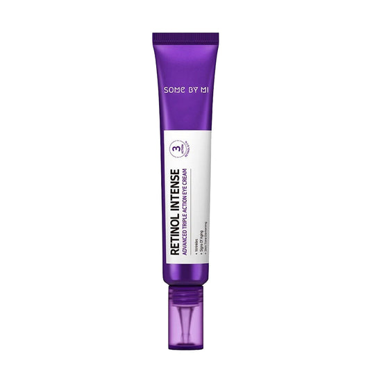 Some By Mi Retinol Intense Advanced Triple Action Eye Cream (7164085076015)