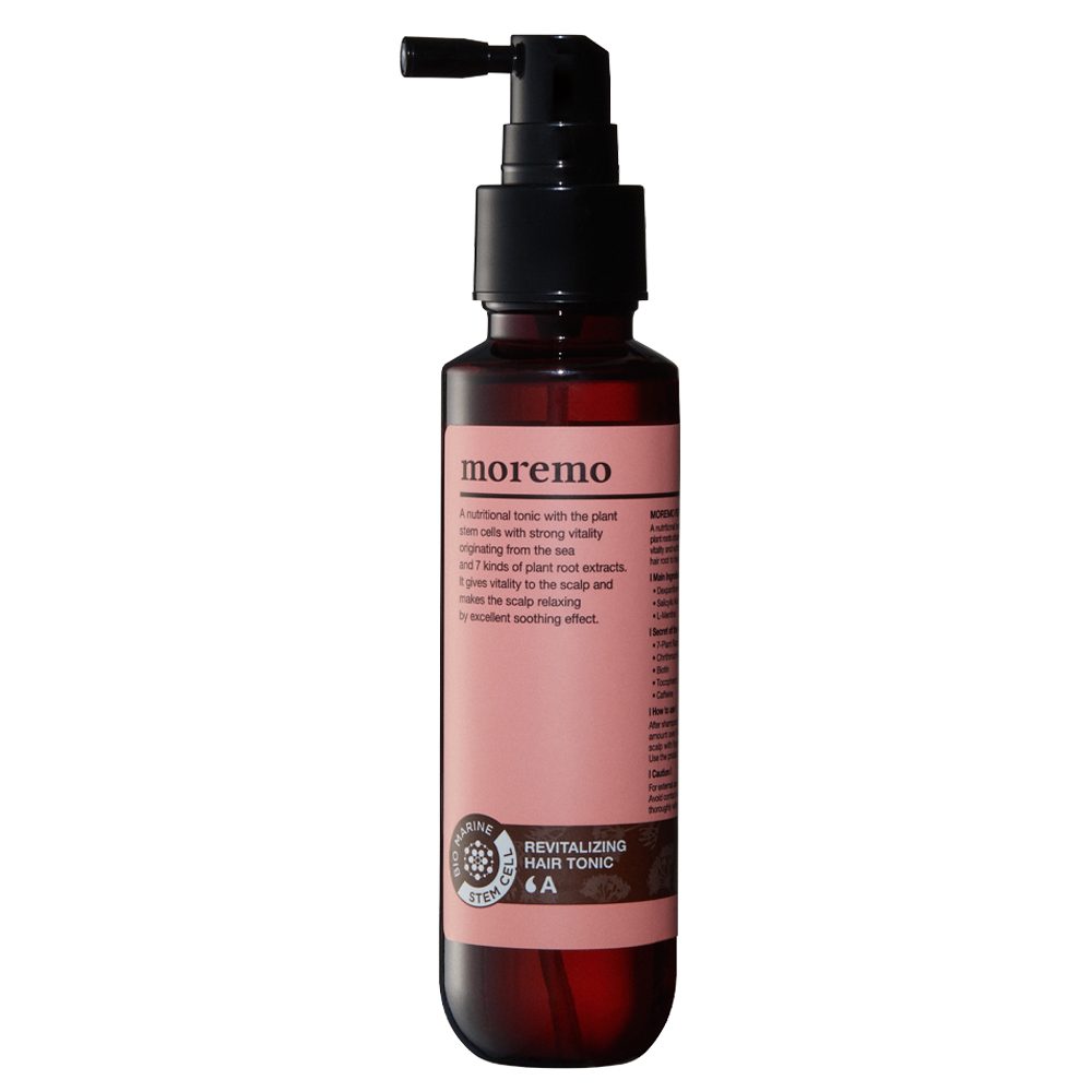 Moremo Revitalizing Hair Tonic A (7063906582575)