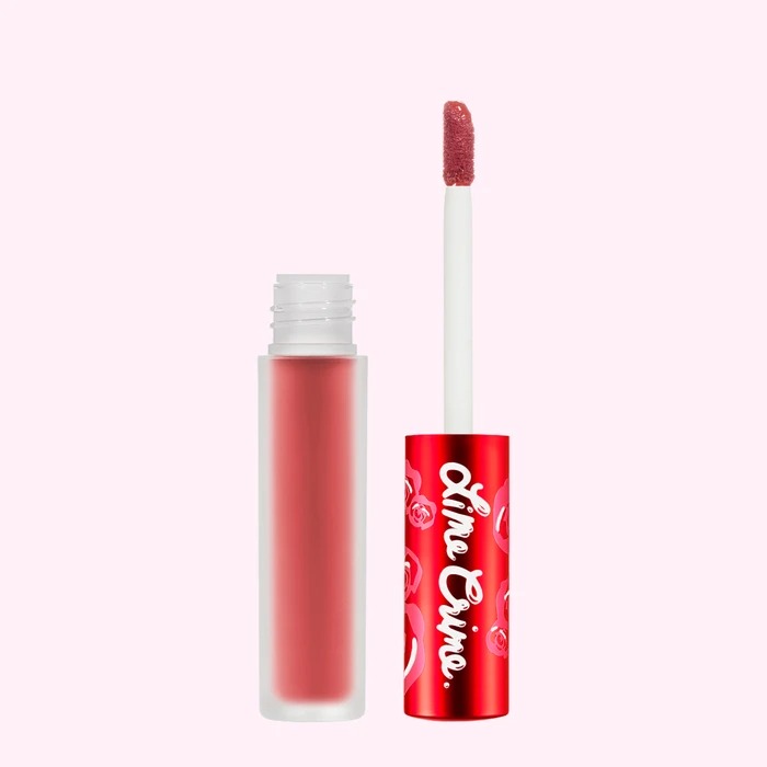 Lime Crime Liquid Lipstick (4760882642991)