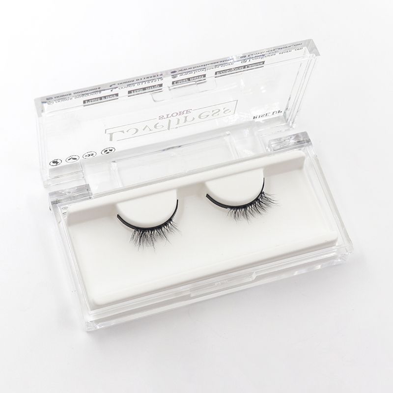Loveliness Magnetic Lash (7251718307887)