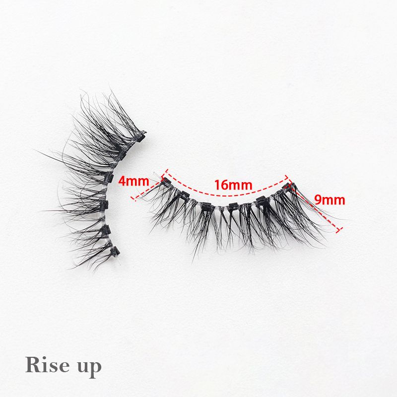 Loveliness Magnetic Lash (7251718307887)