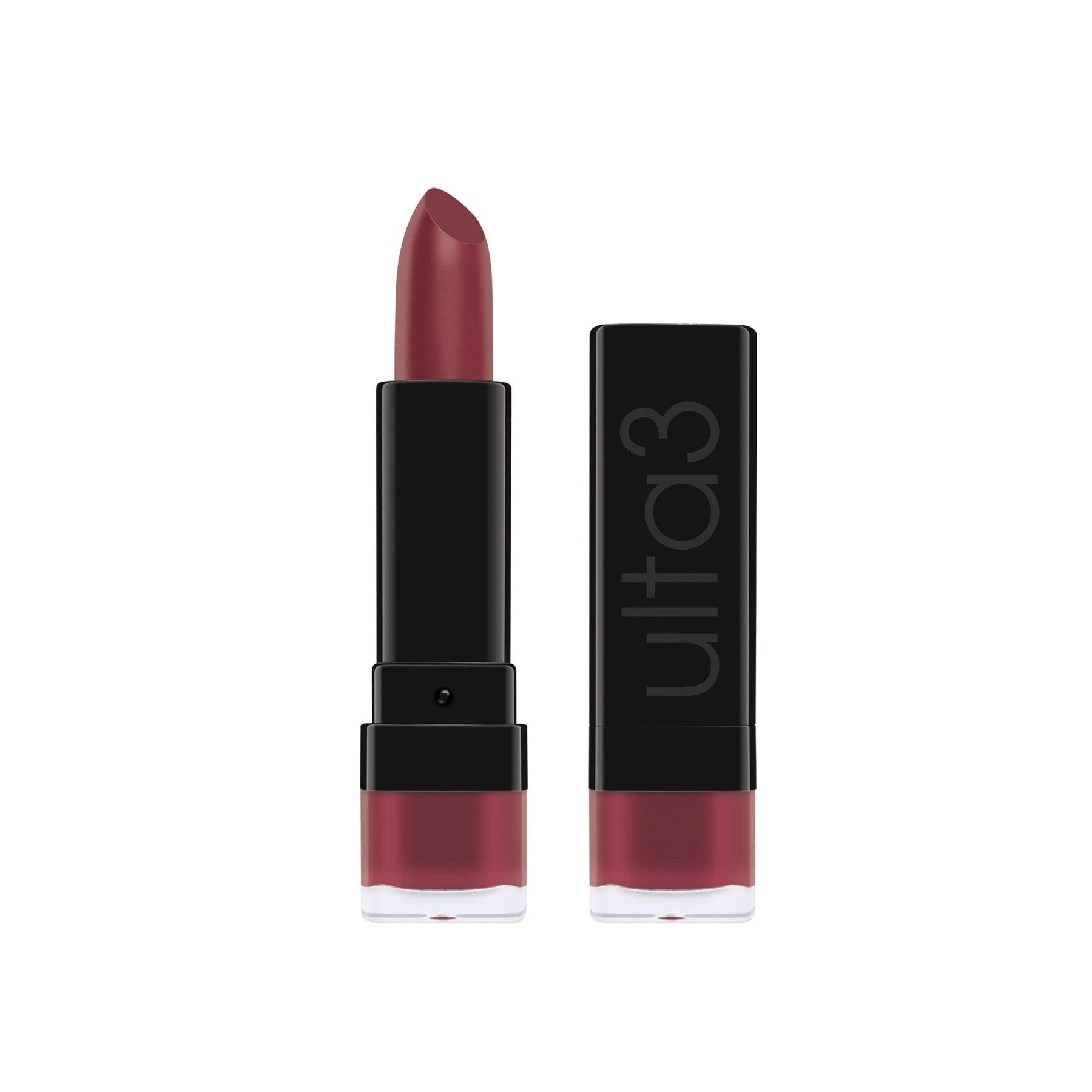 Ulta 3 Creamy Matte Lipstick (4764627992623)