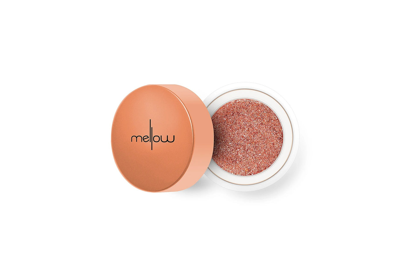 Mellow Glitter Chrome Eyeshadow (4762285047855)